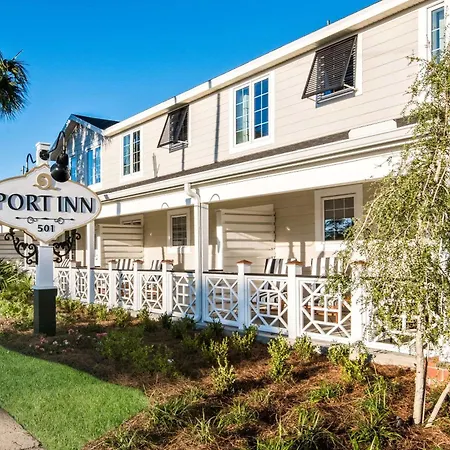 The Port Inn And Cottages, Ascend Hotel Collection
